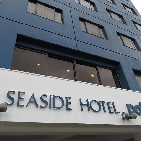 Seaside Hotel Palco Maizuru Luaran gambar