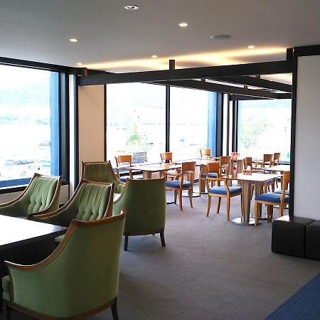 Seaside Hotel Palco Maizuru Luaran gambar