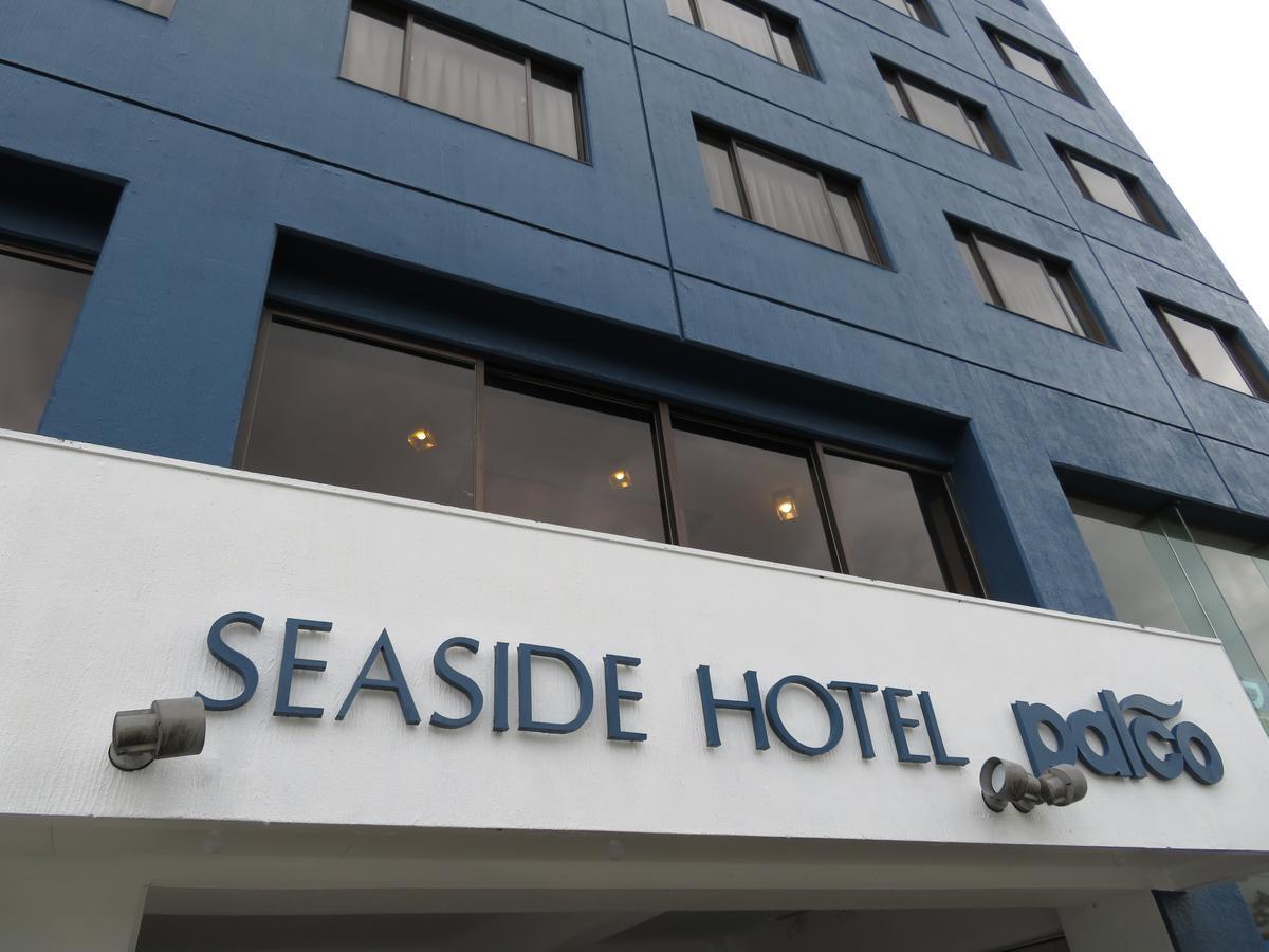 Seaside Hotel Palco Maizuru Luaran gambar
