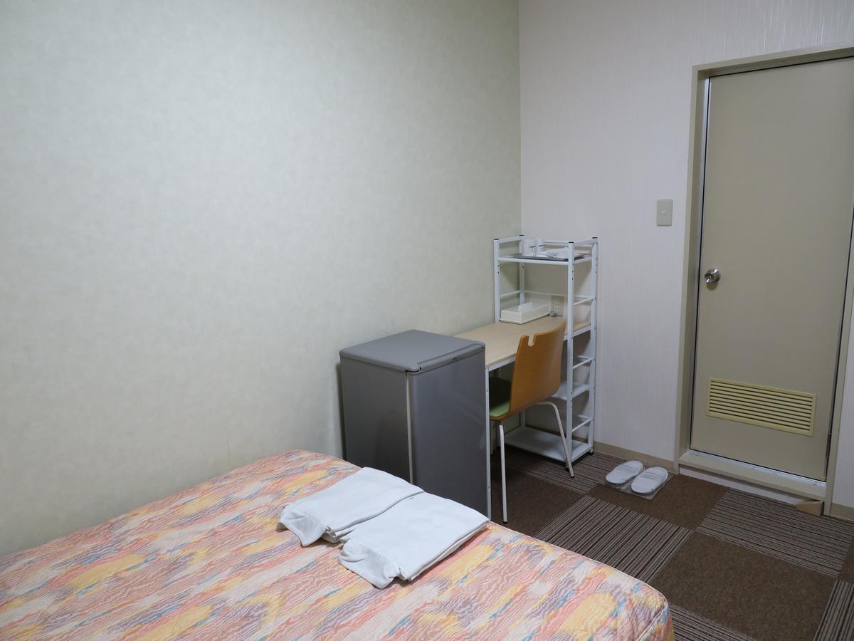 Seaside Hotel Palco Maizuru Bilik gambar