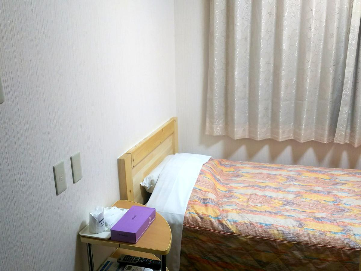 Seaside Hotel Palco Maizuru Bilik gambar