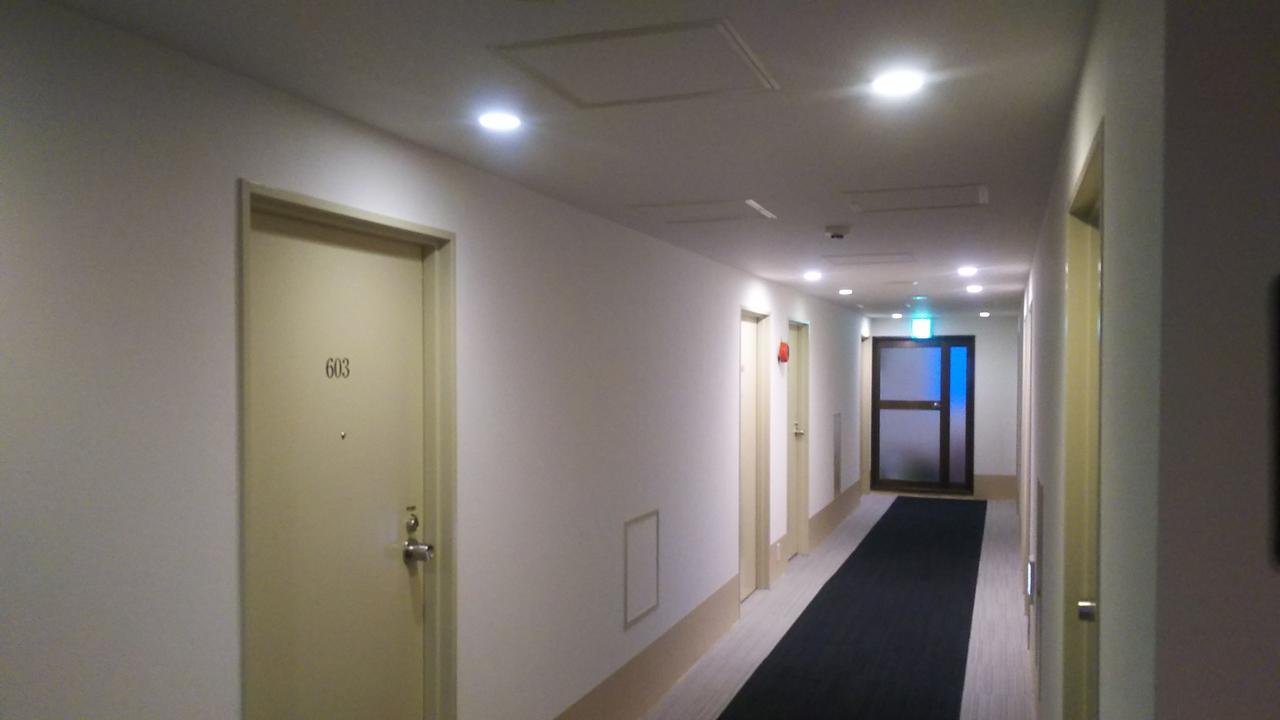 Seaside Hotel Palco Maizuru Luaran gambar