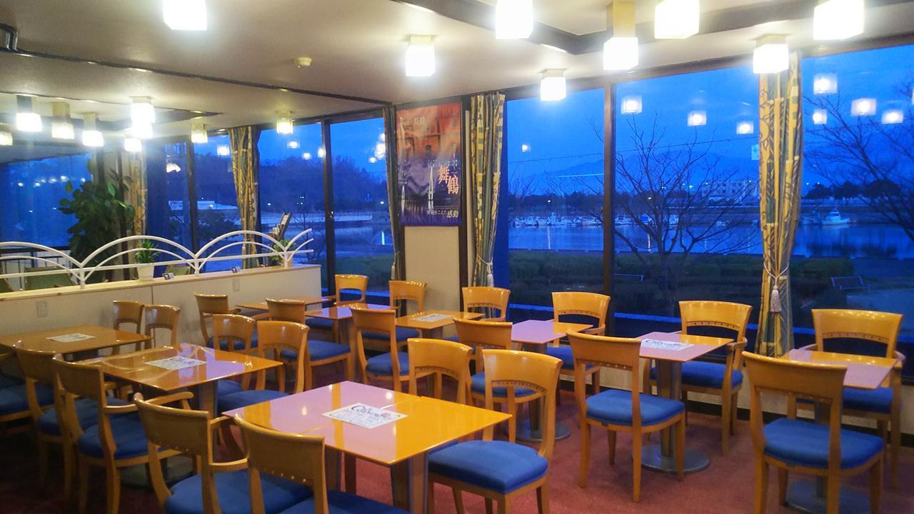 Seaside Hotel Palco Maizuru Luaran gambar
