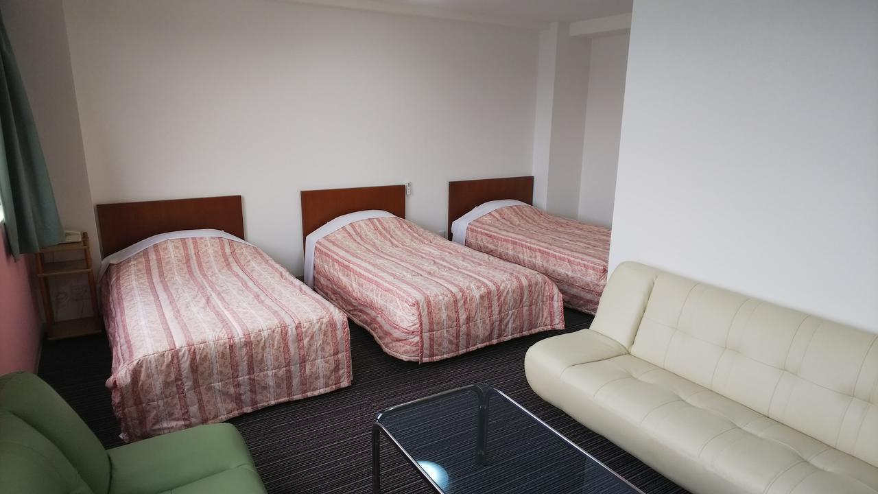 Seaside Hotel Palco Maizuru Luaran gambar
