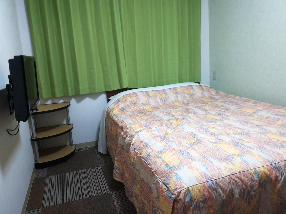 Seaside Hotel Palco Maizuru Luaran gambar
