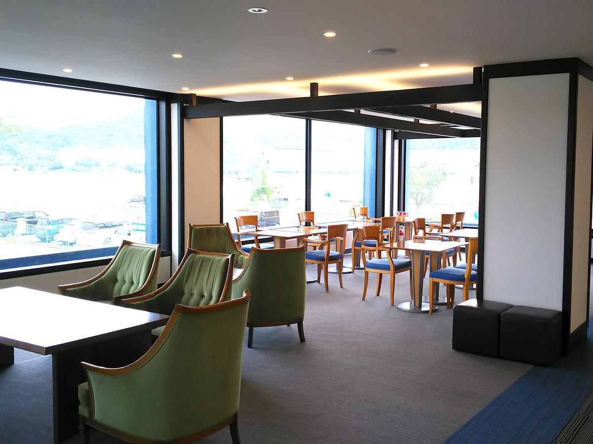 Seaside Hotel Palco Maizuru Luaran gambar