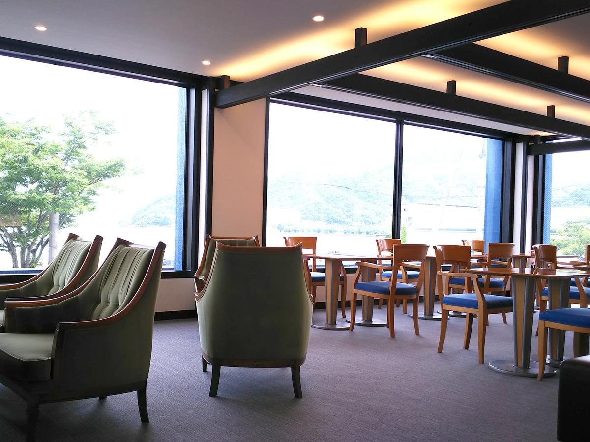 Seaside Hotel Palco Maizuru Luaran gambar