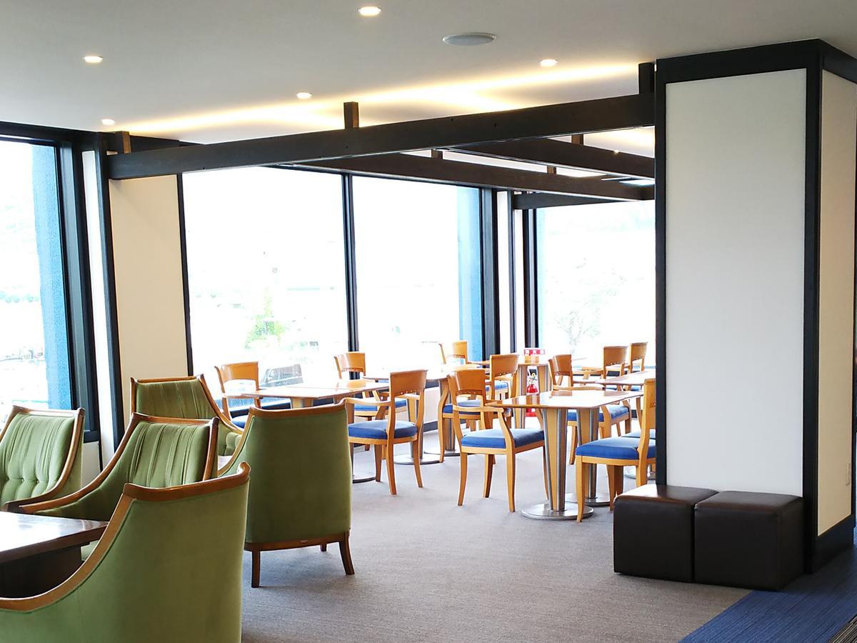 Seaside Hotel Palco Maizuru Luaran gambar